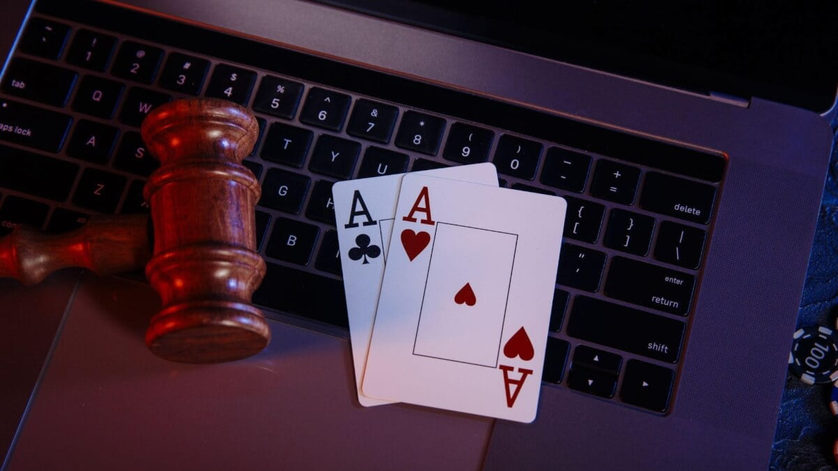 Hur säkert är det att spela hos olicensierade online casinon?